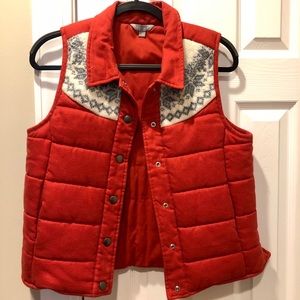 Vest